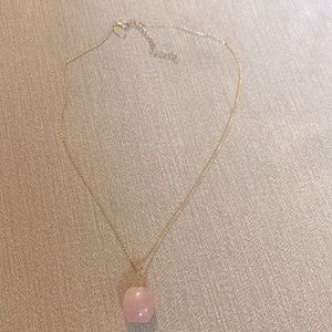 Amano Studio quartz pink apple